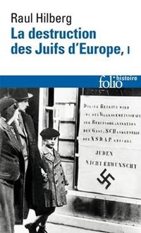 Produktbild: Fre-Destruc des Juifs D Eur
