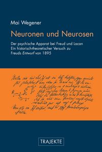Produktbild: Neuronen und Neurosen