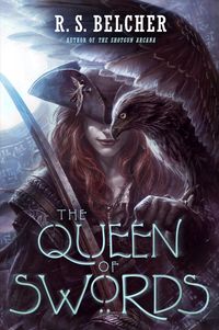 Produktbild: Queen Of Swords