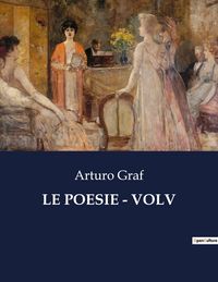 Produktbild: Le Poesie - Volv