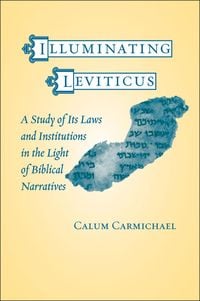 Produktbild: Illuminating Leviticus