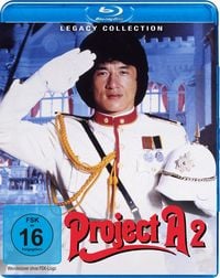 Produktbild: Project A 2 - Legacy Collection