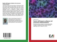 Produktbild: Ruolo dell'organo adiposo nel processo infiammatorio