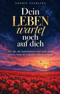 Produktbild: Dein Leben wartet noch auf dich