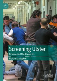 Produktbild: Screening Ulster