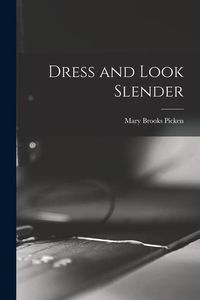 Produktbild: Dress and Look Slender