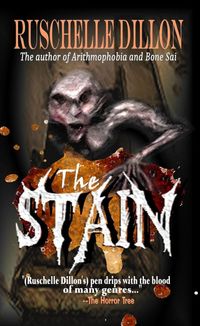 Produktbild: The Stain