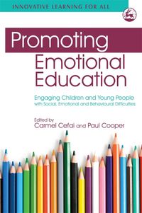 Produktbild: Promoting Emotional Education