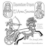 Produktbild: The Secret Weapon / El Arma Secreta / Ⲡⲓϩⲟⲡⲟⲗⲟⲛ Ⲉⲧϩⲏⲡ