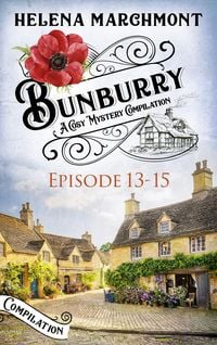 Produktbild: Bunburry - Episode 13-15