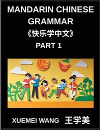 Produktbild: Mandarin Chinese Characters for Kids (Part 1)- Playful Pathways to Mandarin Mastery Fun Learning for All Ages