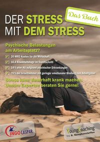 Produktbild: Der Stress mit dem Stress