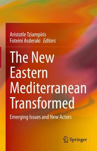 Produktbild: The New Eastern Mediterranean Transformed