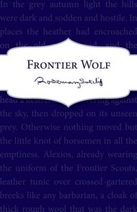 Produktbild: Frontier Wolf