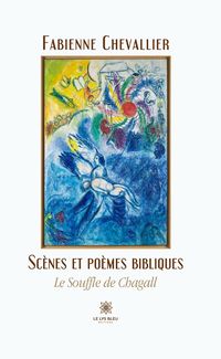 Produktbild: Sc&egrave;nes et po&egrave;mes bibliques