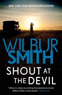 Produktbild: Shout at the Devil