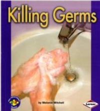 Produktbild: Mitchell, M: Killing Germs