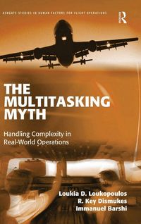 Produktbild: The Multitasking Myth
