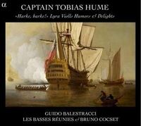 Produktbild: Harke,harke-Lyra Violls Humors & Delights