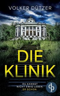 Produktbild: Die Klinik