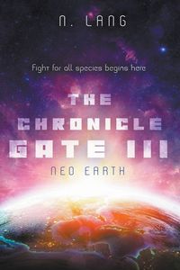 Produktbild: The Chronicle Gate 3