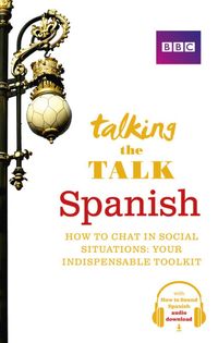 Produktbild: Talking the Talk Spanish