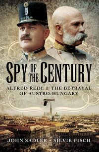 Produktbild: Spy of the Century