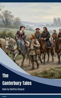 Produktbild: The Canterbury Tales