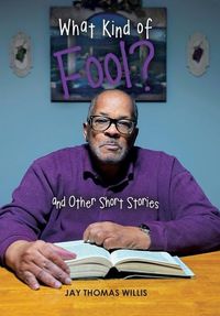 Produktbild: What Kind of Fool? and Other Short Stories