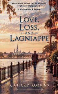 Produktbild: Love, Loss, and Lagniappe
