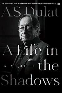 Produktbild: A Life in the Shadows