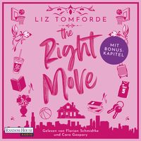 Produktbild: The Right Move