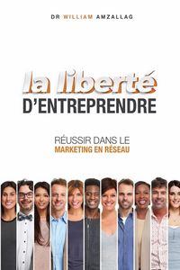 Produktbild: La liberte d entreprendre
