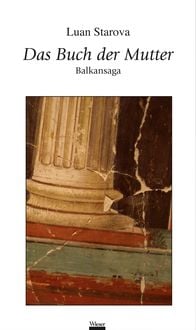 Produktbild: Das Buch der Mutter