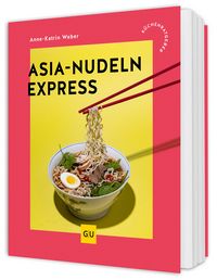 Produktbild: Asia-Nudeln Express