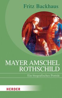 Produktbild: Mayer Amschel Rothschild