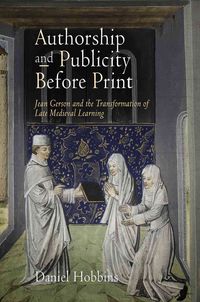 Produktbild: Authorship & Publicity Before