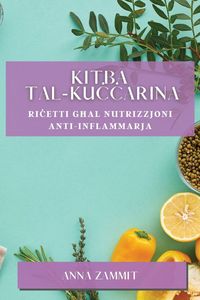 Produktbild: Kitba tal-Ku&iquest;&iquest;arina