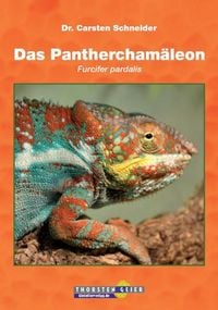 Produktbild: Das Panthercham&auml;leon
