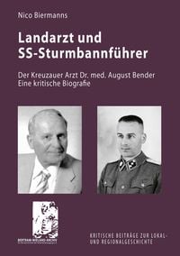 Produktbild: Landarzt und SS-Sturmbannf&uuml;hrer