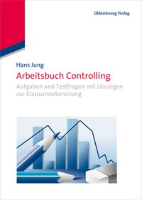 Produktbild: Arbeitsbuch Controlling