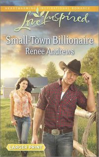 Produktbild: Small-Town Billionaire