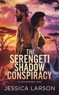 Produktbild: The Serengeti Shadow Conspiracy