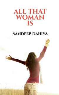 Produktbild: All That Woman Is