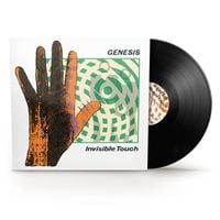 Produktbild: Invisible Touch(2018 Remaster)
