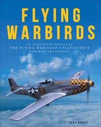 Produktbild: Flying Warbirds