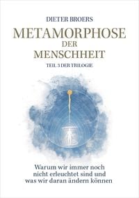 Produktbild: Metamorphose der Menschheit