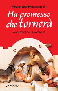 Produktbild: Ha promesso che torner&agrave;