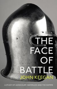 Produktbild: The Face Of Battle