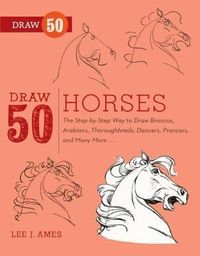 Produktbild: Draw 50 Horses Bound For Schoo